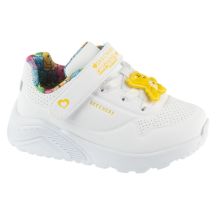 Skechers Uno Lite – Bear Spirit 310812N-WMLT White 23