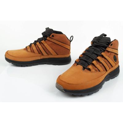 19. Timberland Euro Trekker M 0A2J37231 trekking shoes