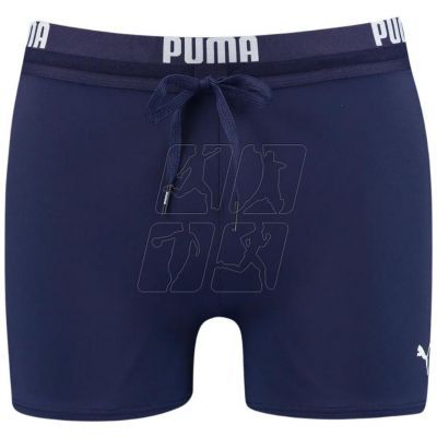 3. Puma Swim Men Logo Swim Trunk M 907657 01