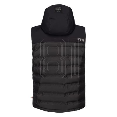 3. Fitanu Vors Primaloft Vest M 92800622613