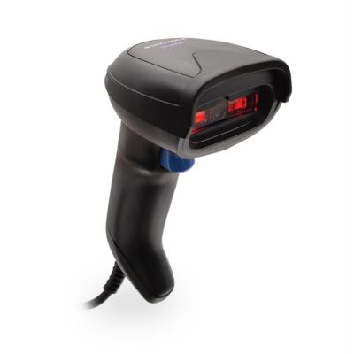 Datalogic Gryphon I GD4220 Handheld 1D Linear Barcode Reader Black