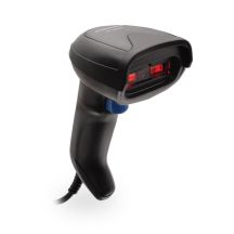 Datalogic Gryphon I GD4220 Handheld 1D Linear Barcode Reader Black