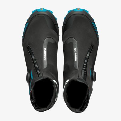 5. Scarpa RIBELLE RUN KALIBRA G Black