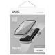 7. Uniq Nautic Case for Apple Watch 42mm - Transparent