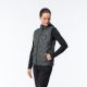 13. Elbrus Quilted Vest Huel Vest Primaloft W 92800622493