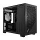3. XPG VALOR AIR NANO (ITX) Midi Tower Case Retail