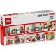 2. LEGO Super Mario 72040 - Captain Toad and the Camp