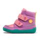 4. Affenzahn Comfy Owl vegan barefoot winter boots (01249-40147)