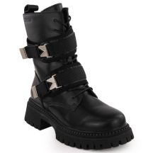 Big Star W OO274A274 INT2055 ankle boots