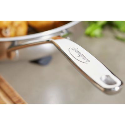 3. DEMEYERE Multiline 7 Frying Pan 40850-948-0 20cm