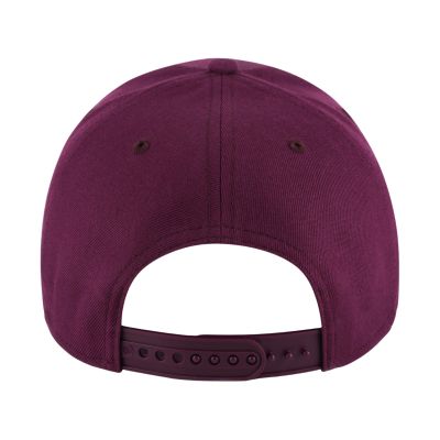 2. '47 New York Yankees Snapback Plum Cap B-MVPSP17WBP-PJA