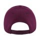 2. '47 New York Yankees Snapback Plum Cap B-MVPSP17WBP-PJA