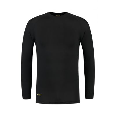 5. Tricorp Unisex Thermal Shirt M MLI-T02T1