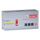 Activejet ATB-426YN Toner (replaces Brother TN-426Y; Supreme; 6500 pages; yellow)