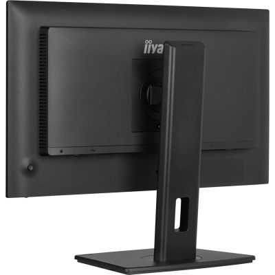 32. iiyama ProLite 24-inch Full HD IPS panel with narrow bezels, energy class B, adjustable height