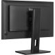 32. iiyama ProLite 24-inch Full HD IPS panel with narrow bezels, energy class B, adjustable height