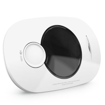 2. FireAngel FA3322 Carbon Monoxide Sensor