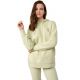 4. Outhorn W HOL22 BLD603 42S sweatshirt