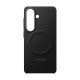 4. Samsung Carbon Magnet Case for Samsung Galaxy S26, compatible with MagSafe - black