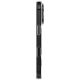 4. Uniq Airsuit Magclick Charging Case for iPhone 18 Pro / 17 Pro - Black