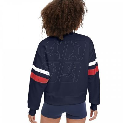 6. Fila Barumini Hoody M FAU0068.10001