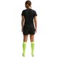 7. Nike Dri-Fit Park VIII Women's T-Shirt Black HV8178 010