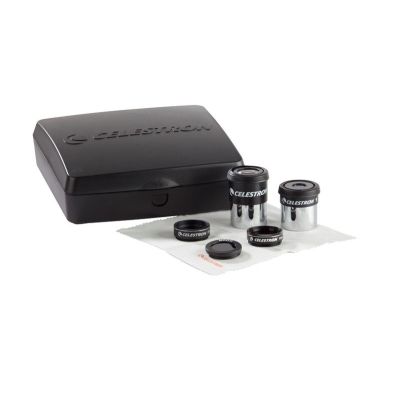 2. Celestron PowerSeeker 94306 Accessory Kit