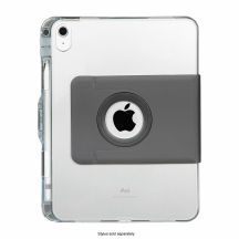 Targus VersaVu 27.7 cm (10.9") Folio Clear