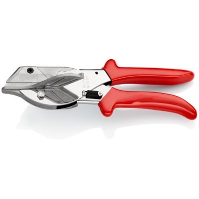 2. Knipex 94 35 215 Cable Cutter Manual Cable Cutter