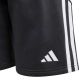 3. Adidas Tiro 24 Sweat Jr shorts IJ7662