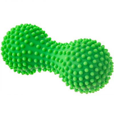 3. Tullo duoball massage and rehabilitation roller 15.5 cm 448