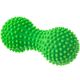 3. Roller for massage and rehabilitation Tullo duoball 15.5 cm 448