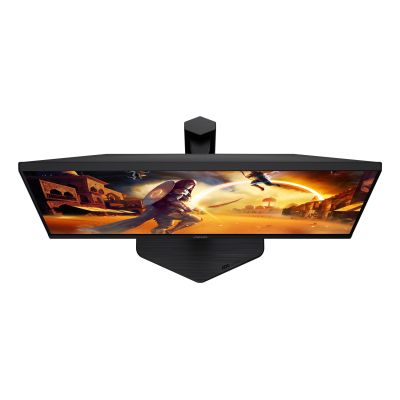 8. AOC G4 24G4ZR/02 computer monitor 60.5 cm (23.8") 1920 x 1080 px Black, Red