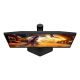 8. AOC G4 24G4ZR/02 computer monitor 60.5 cm (23.8") 1920 x 1080 px Black, Red