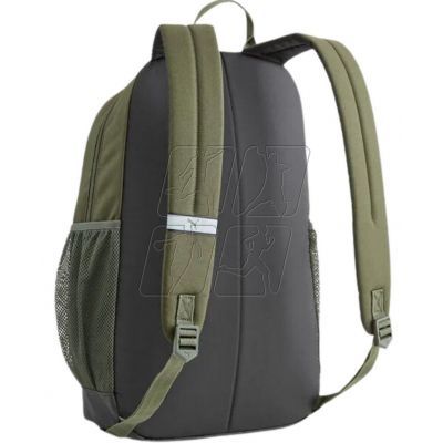 2. Backpack Puma Plus 79615 07