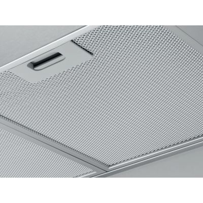 125. ELECTROLUX LFC316X chimney hood