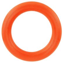 RUBBER RINGO DIAMETER 17CM - ORANGE TULLO