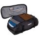 3. Thule Chasm TDSD305 Black Sports Bag 130L Polyester Black