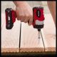 7. Einhell TE-CI 18/1 Li-Solo 2300 RPM Black, Red