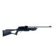 2. Beeman QB78 mod.1085 Tru-Glo air rifle with 10-shot magazine, cal. 5.5 mm Ekp