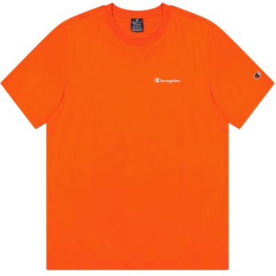 10. Champion SS Tee M 220264 OS014