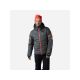 5. Rossignol Hero Depart Jkt Jacket Gray