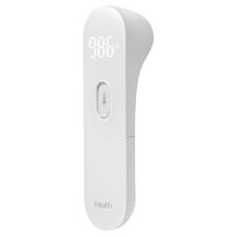 iHealth PT3 Handheld Thermometer White F, °C 32 - 42.9 °C Built-in display