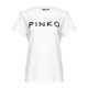 9. Pinko T-shirt W 101752A150
