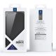 9. Dux Ducis Skin X Pro case with MagSafe for Samsung Galaxy S25 Edge - black