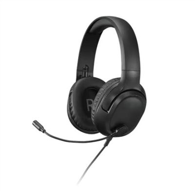 6. Lenovo H110 Gaming Headset Wired Headband Black