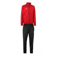 SELECT MEXICO red tracksuit L red set