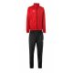 SELECT MEXICO red tracksuit L red set