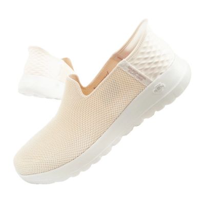 Skechers Go Walk Joy-Vela Slip-Ins shoes W 124641/OWHT