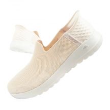 Skechers Go Walk Joy-Vela Slip-Ins shoes W 124641/OWHT